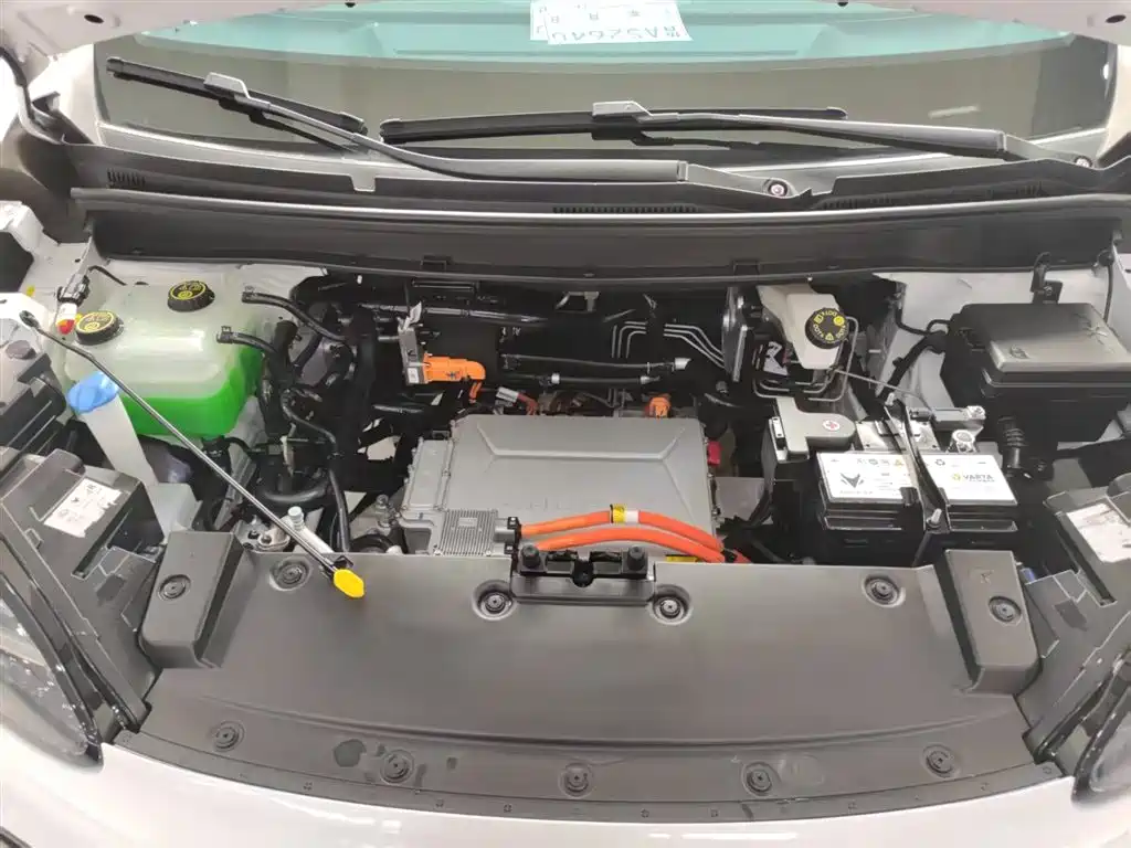 ARCFOX EXTREME FOX POLAR FOX KOALA S