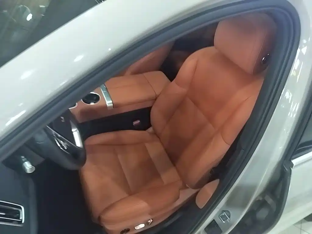 Li Auto Li L6 — миниатюра 15