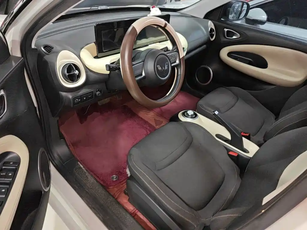 Wuling Bingo — миниатюра 15