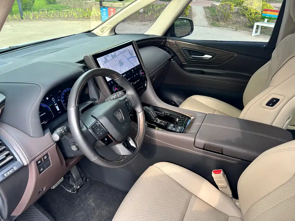 Toyota Vellfire 2025 2.5L Executive