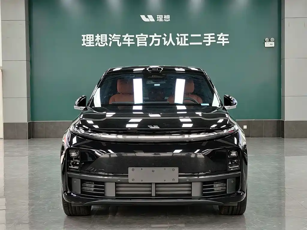 Li Auto Li L7 — миниатюра 2