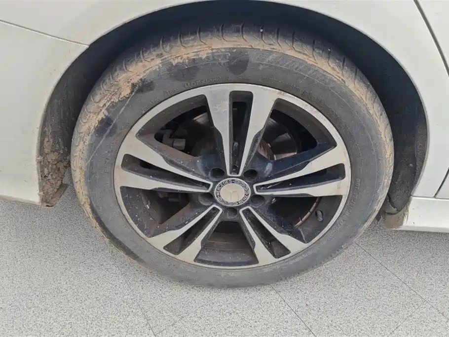 Mercedes-Benz C-Class C 2016 C 200 Sport