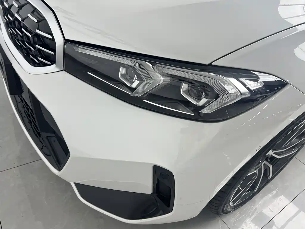 BMW 3 Series — миниатюра 17