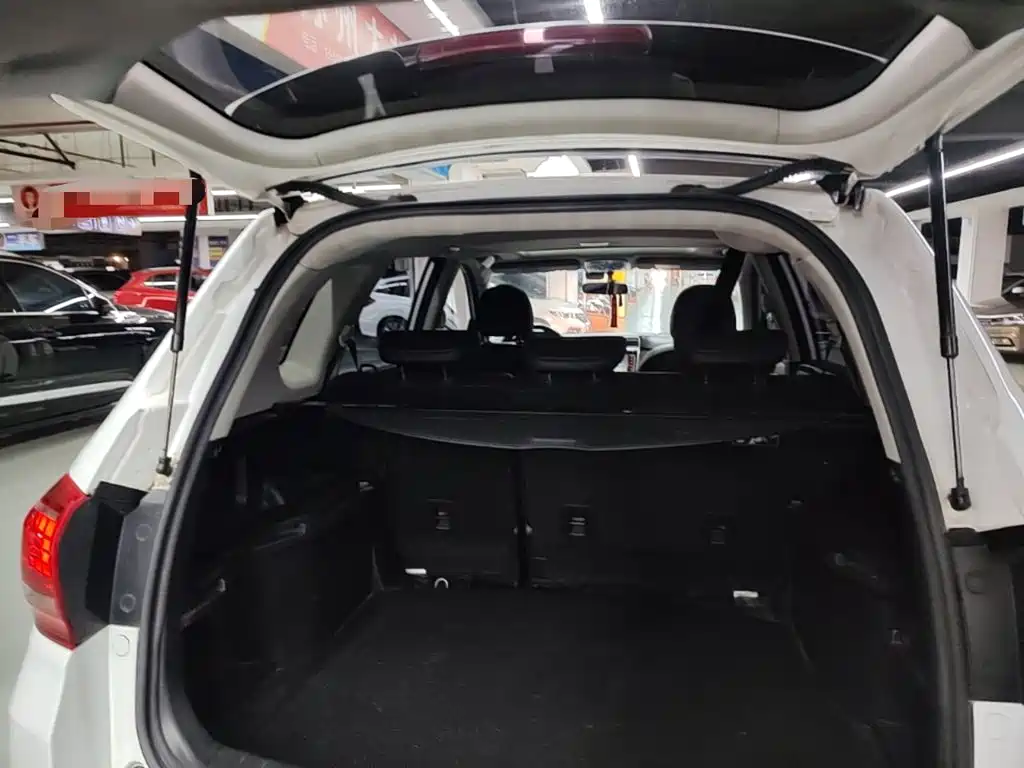 Haval H6 — миниатюра 19
