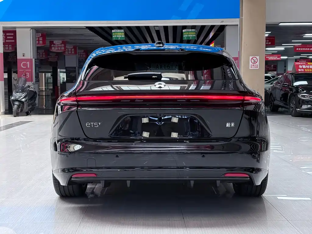 NIO ET5T 2026 100kWh Touring