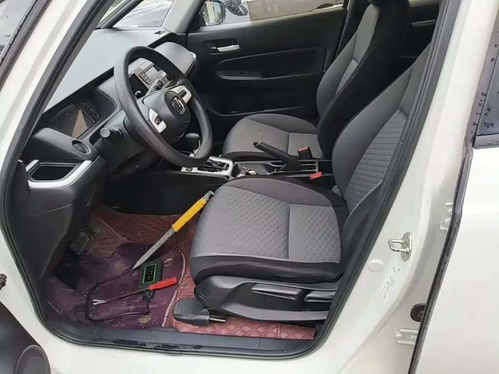 Honda Fit — миниатюра 15