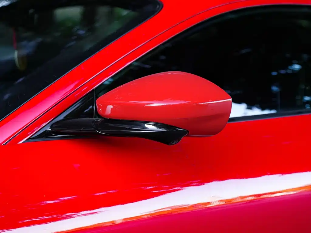 Ferrari Roma — миниатюра 14