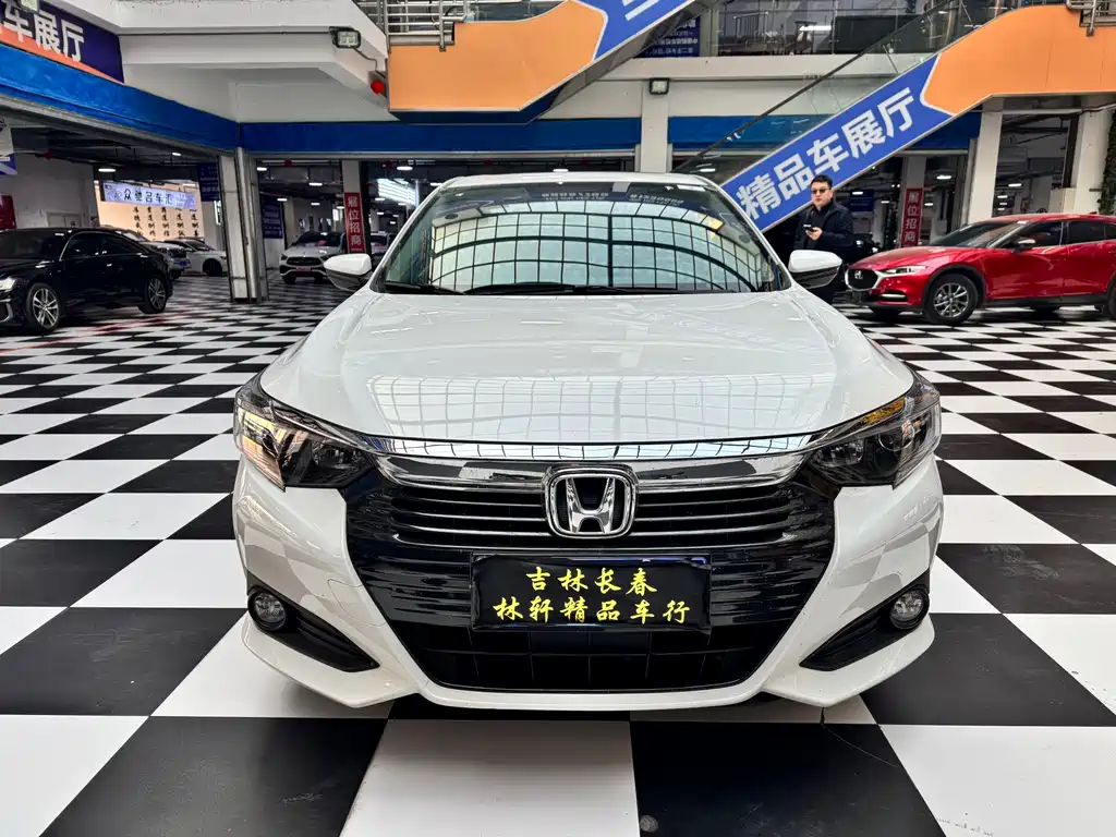 HONDA LINGPAI