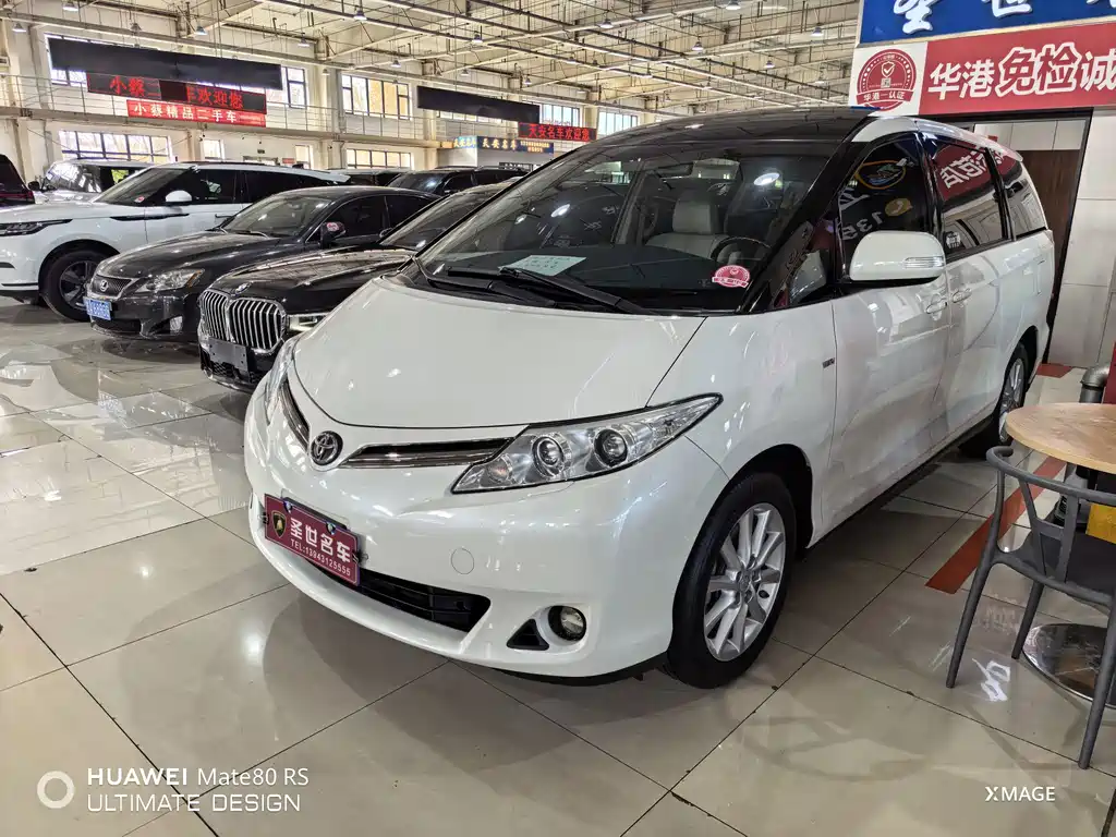 Toyota Previa