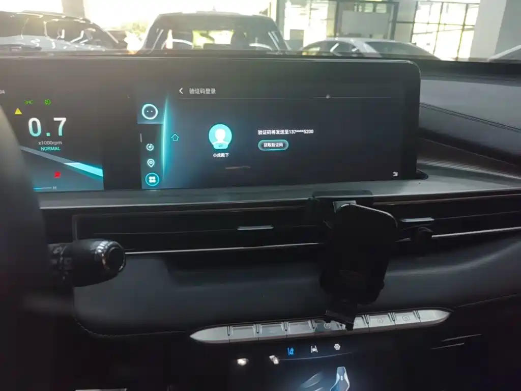 Chery Tiggo 8 PLUS — миниатюра 13