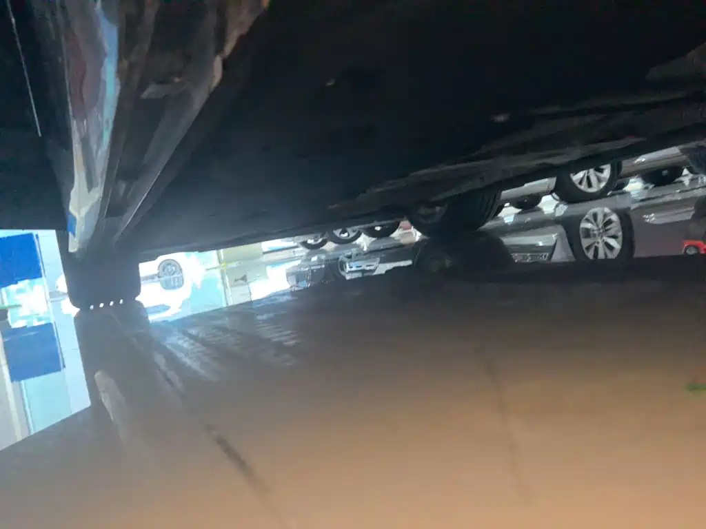 Audi A6L — миниатюра 22