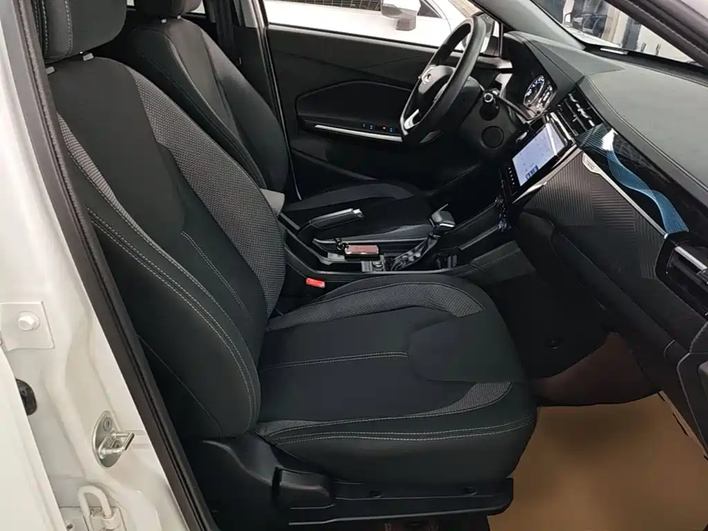 Chery Tiggo 3x — миниатюра 25