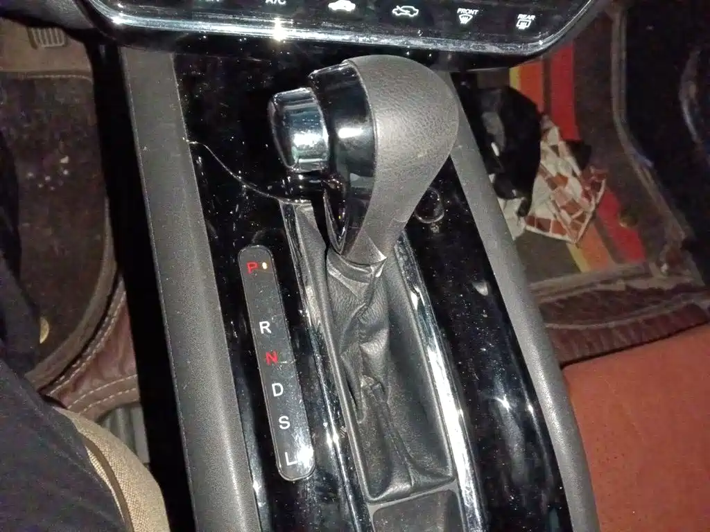 Honda Vezel — миниатюра 10