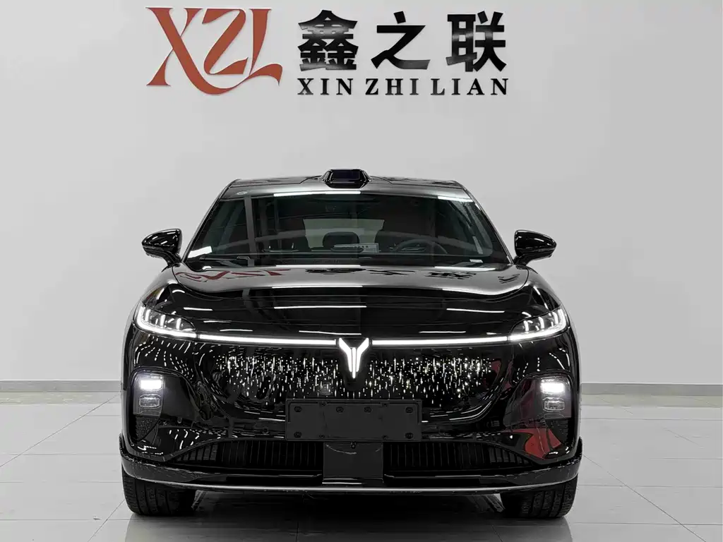 VOYAH Zhiyin — миниатюра 2