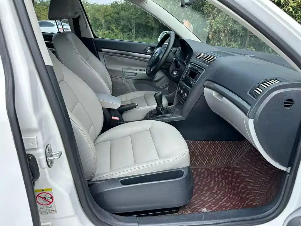 Skoda Octavia — миниатюра 6