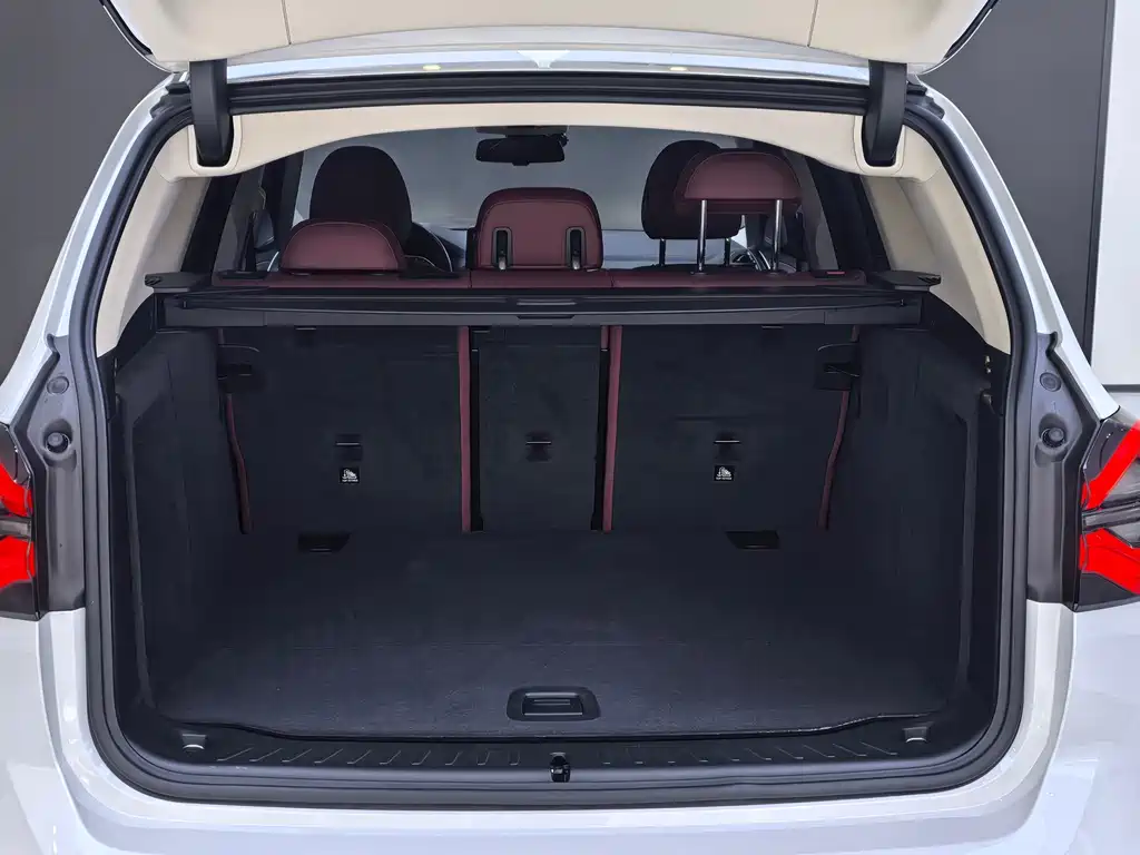 BMW X3 — миниатюра 16