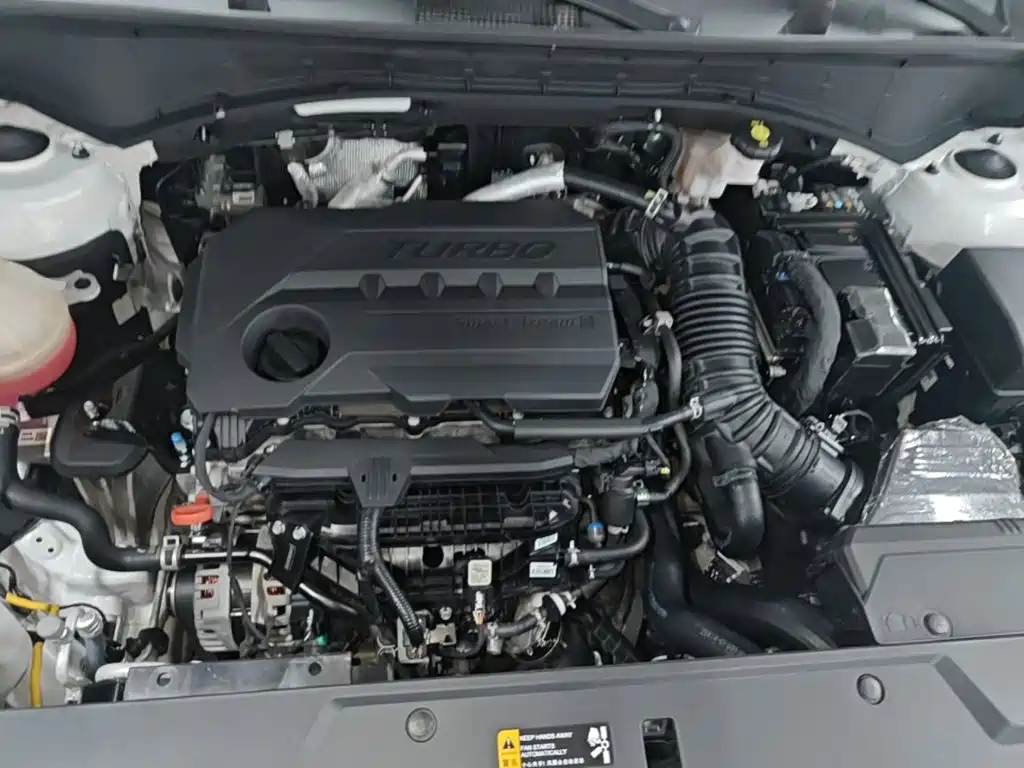 Hyundai Santa Fe — миниатюра 20