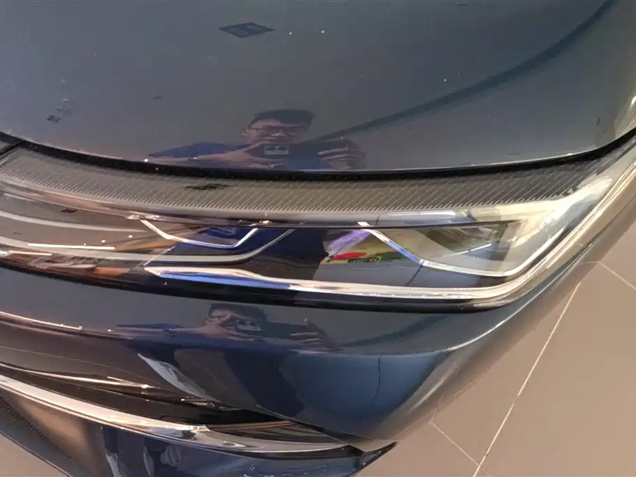 Geely Galaxy Galaxy A7 EM A7 EM 2025 EM-i 150km