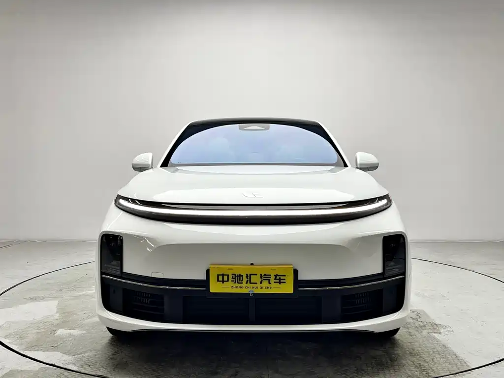 Li Auto IDEAL L7
