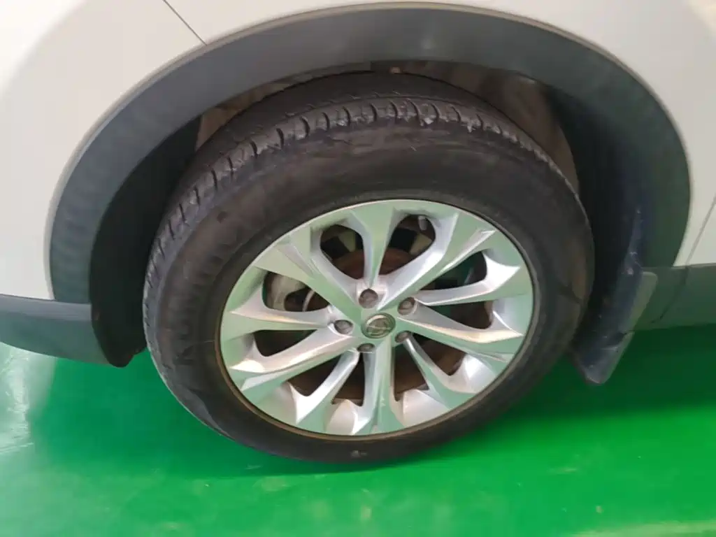 Zhonghua V3 — миниатюра 23