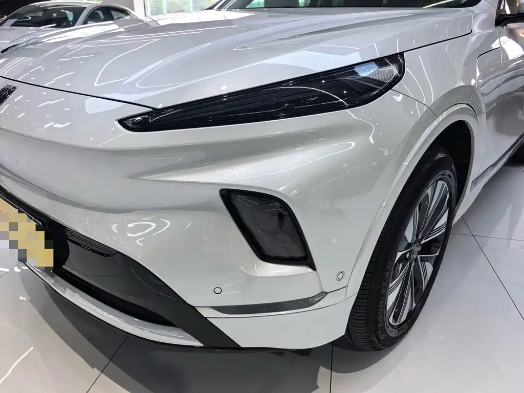 Buick E5 — миниатюра 4
