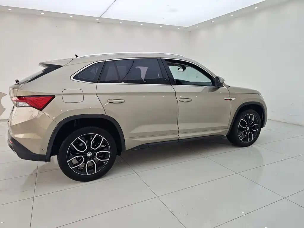 Skoda Kodiaq GT — миниатюра 15