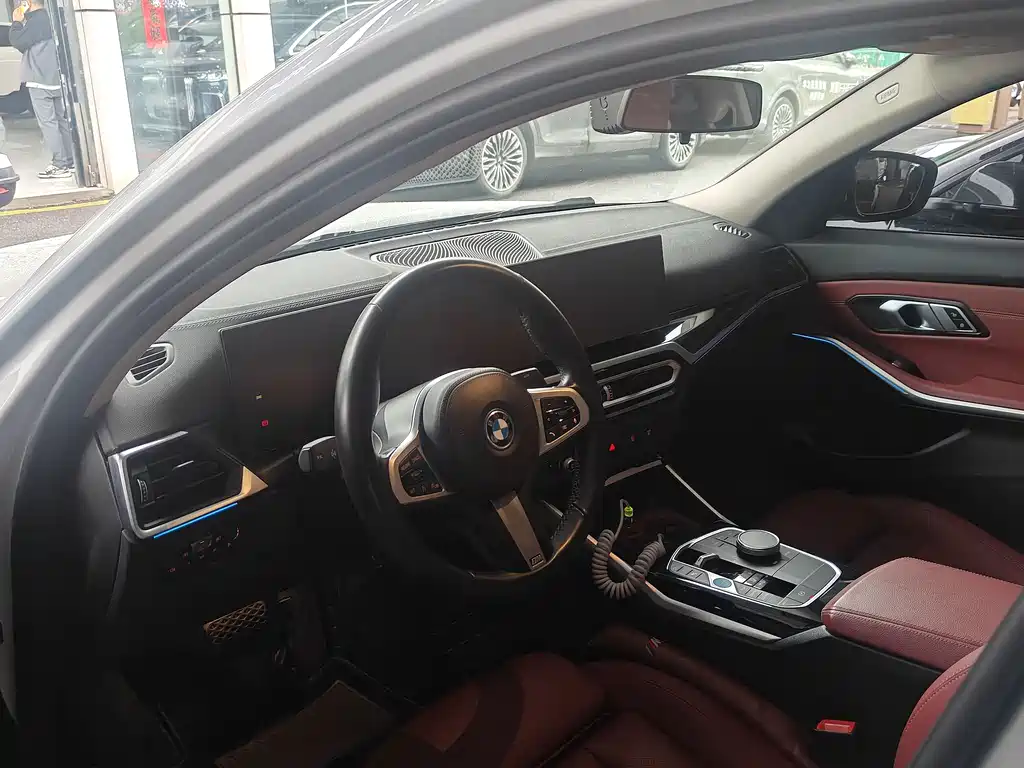 BMW i3 — миниатюра 6