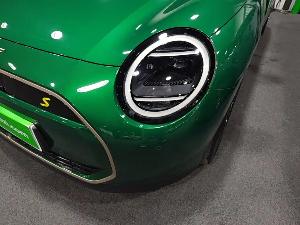 MINI MINI COOPER EV — миниатюра 24
