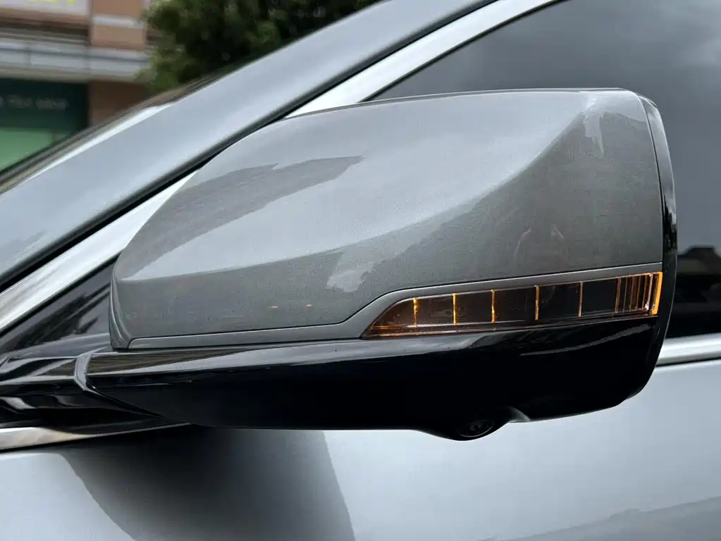 Cadillac CT6 — миниатюра 24