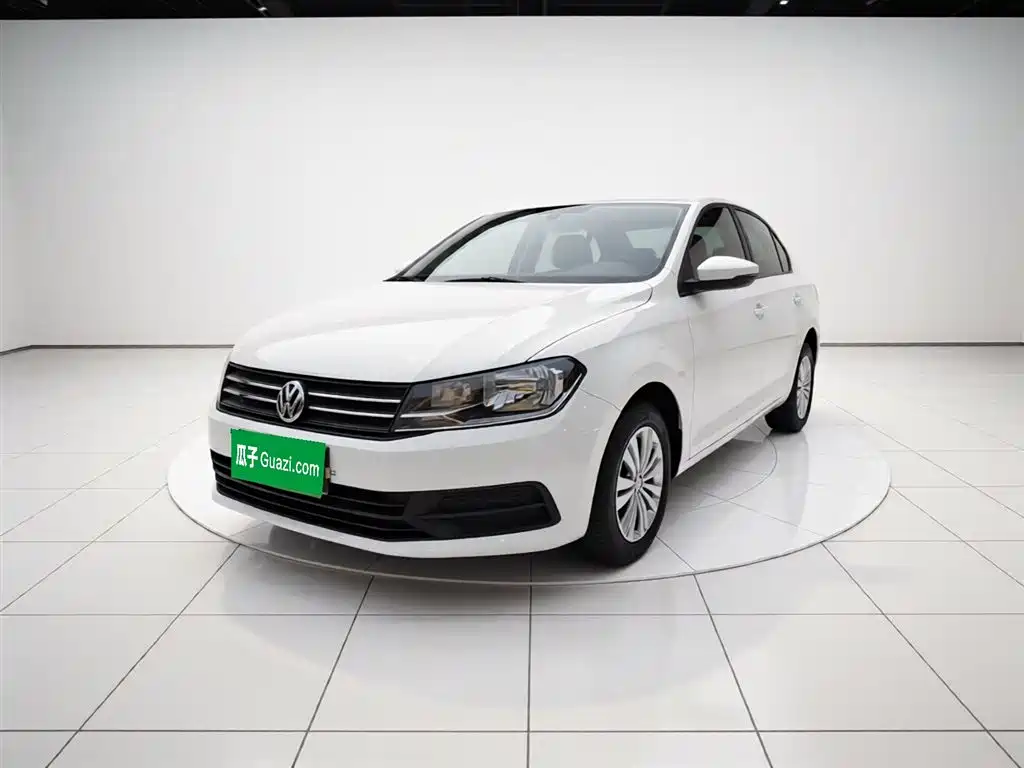 Volkswagen Santana 2023
