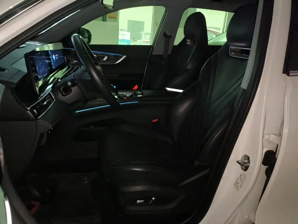 Chery Tiggo 7 PLUS — миниатюра 15