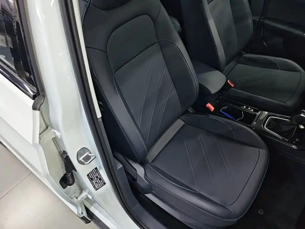 Volkswagen Tharu — миниатюра 25