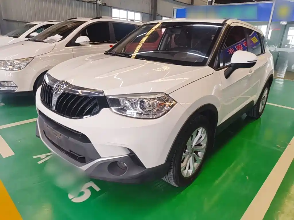 Zhonghua V3