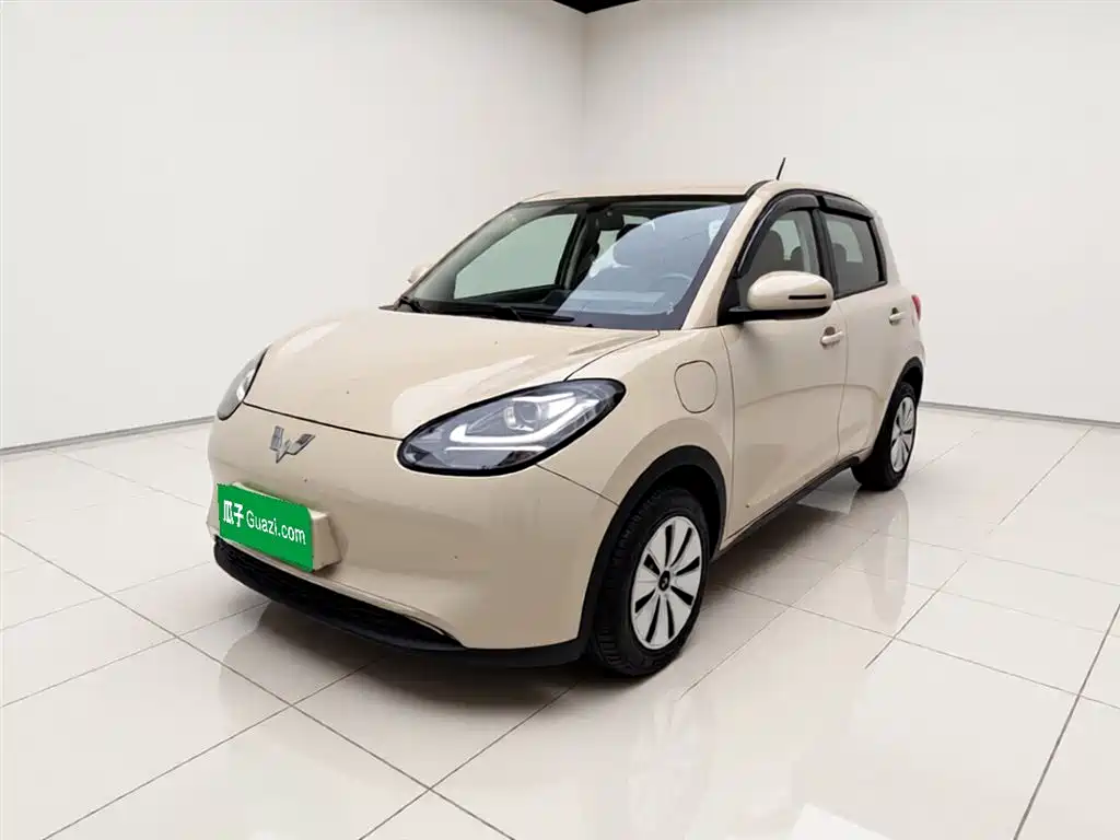 Wuling Bingo 2024
