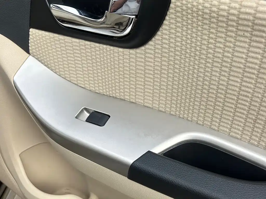 Haima Haima S7 — миниатюра 13