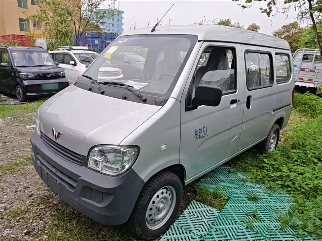 Wuling Zhiguang 2025