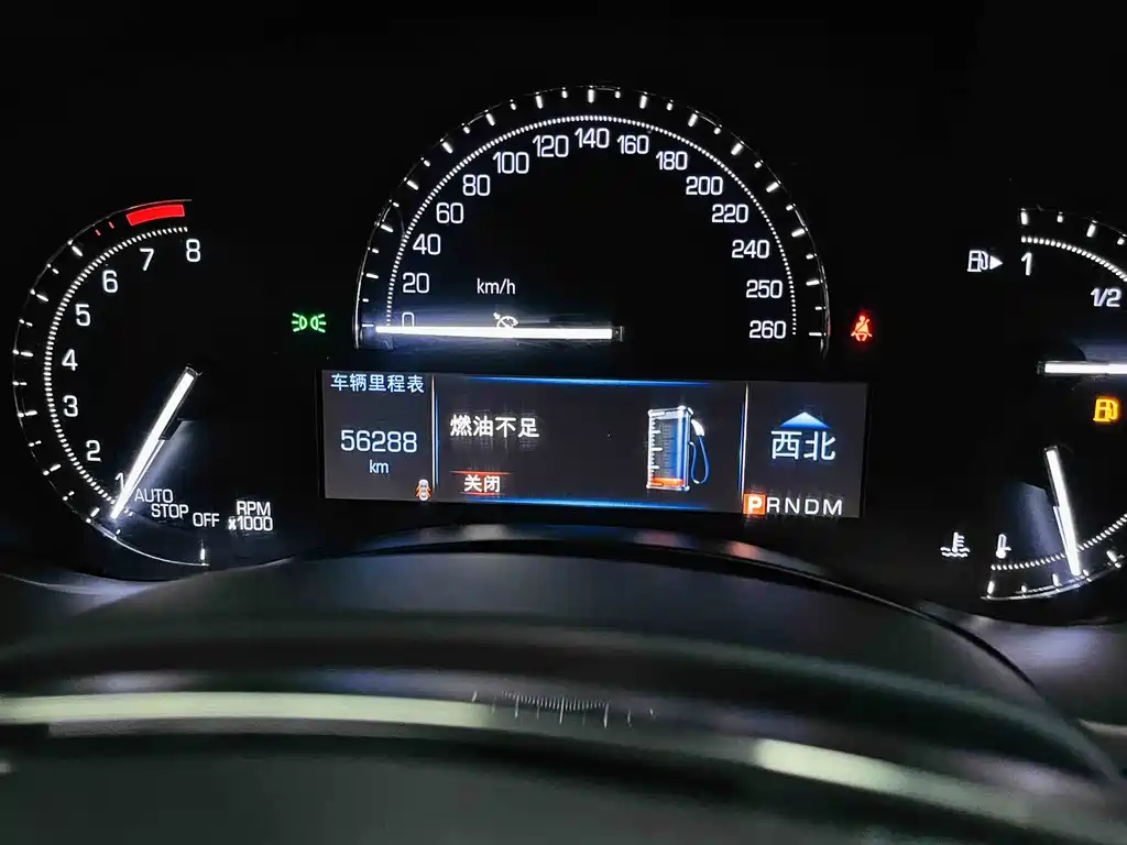 Cadillac ATS-L — миниатюра 9