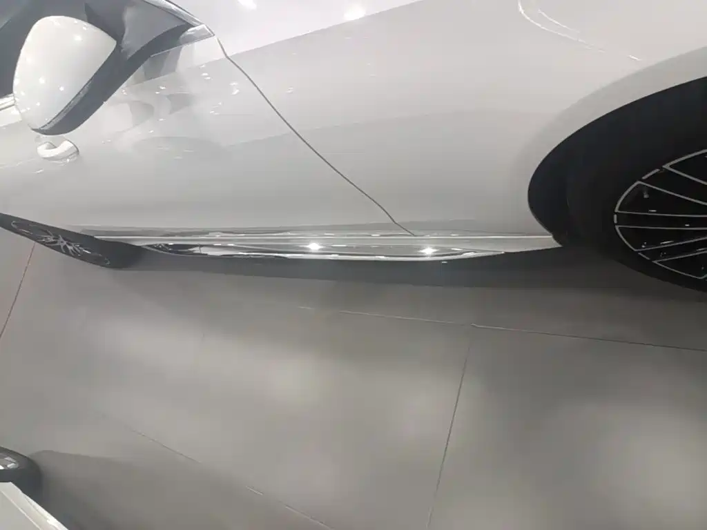 Mercedes-Benz C-Class — миниатюра 21