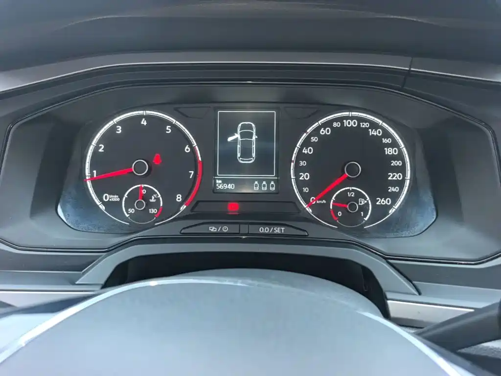 Volkswagen Polo — миниатюра 12