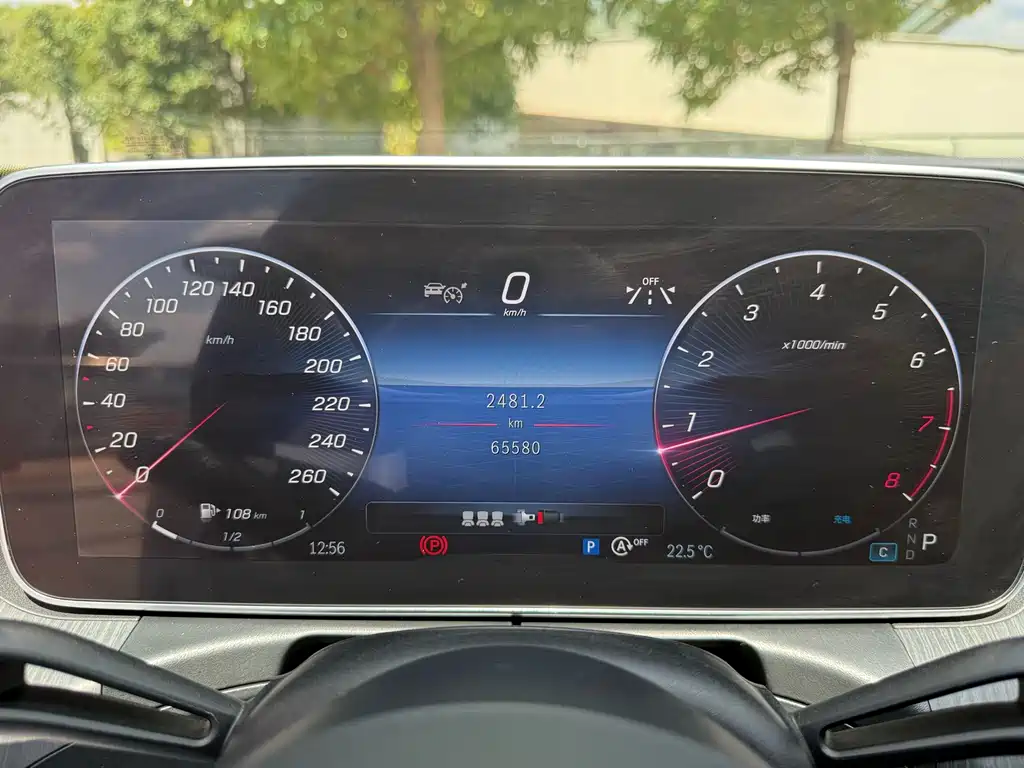 Mercedes-Benz C-Class — миниатюра 15