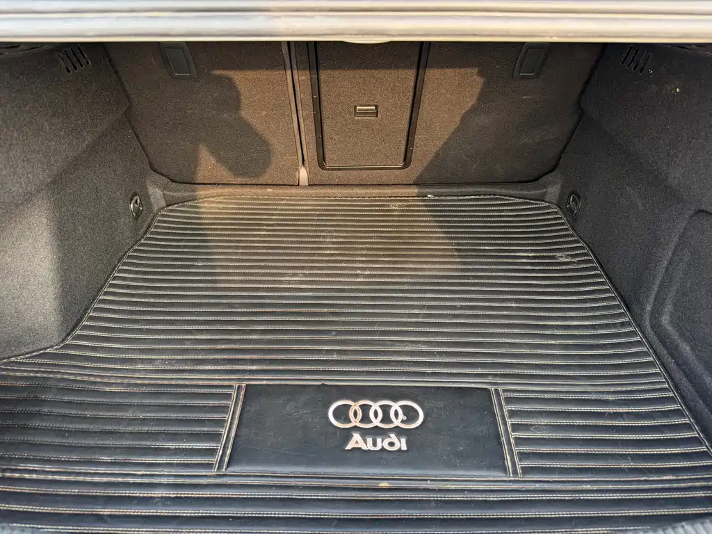 Audi A3 — миниатюра 18