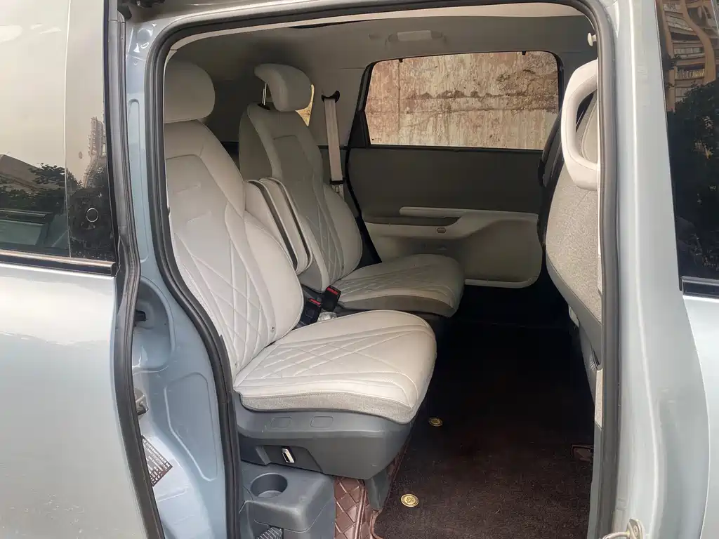 ARCFOX EXTREME FOX POLAR FOX KOALA