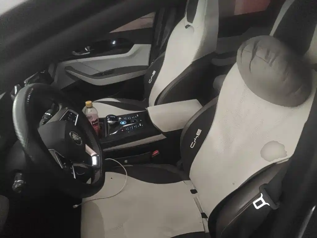 BYD Qin PLUS — миниатюра 11
