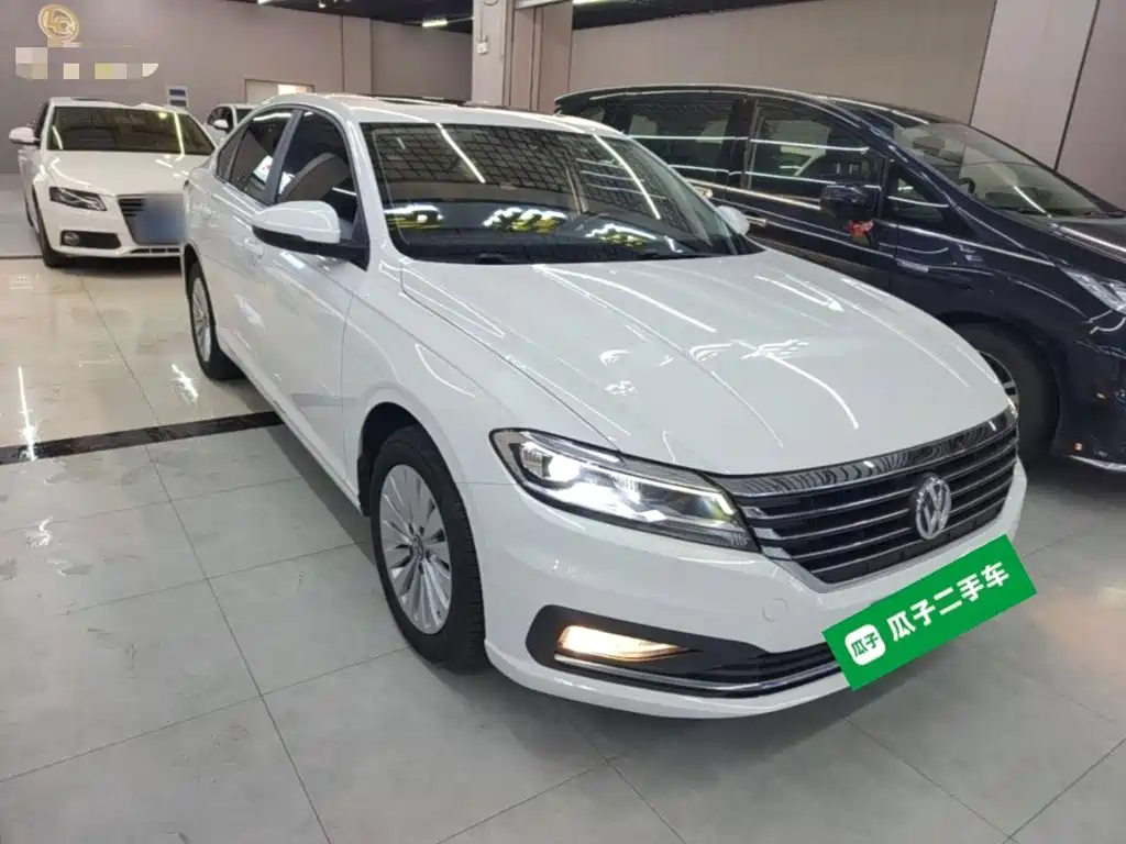 Volkswagen Lavida 2021 280TSI DSG Comfort
