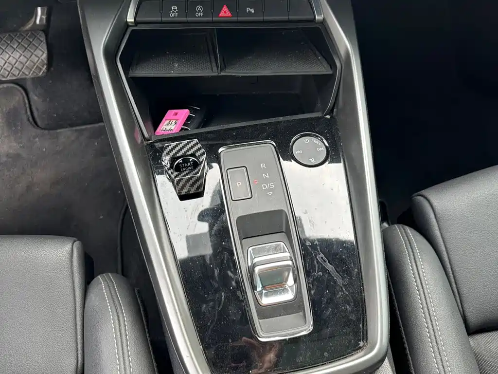 Audi A3 — миниатюра 15