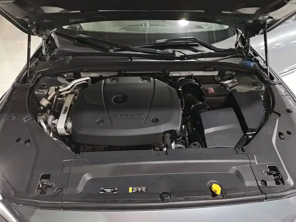 Volvo V90 — миниатюра 20