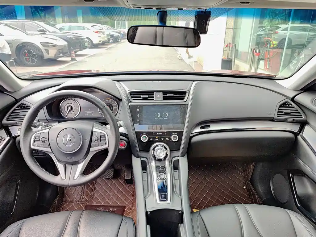 Acura CDX 1.5T 2WD Delight Edition, фото 10