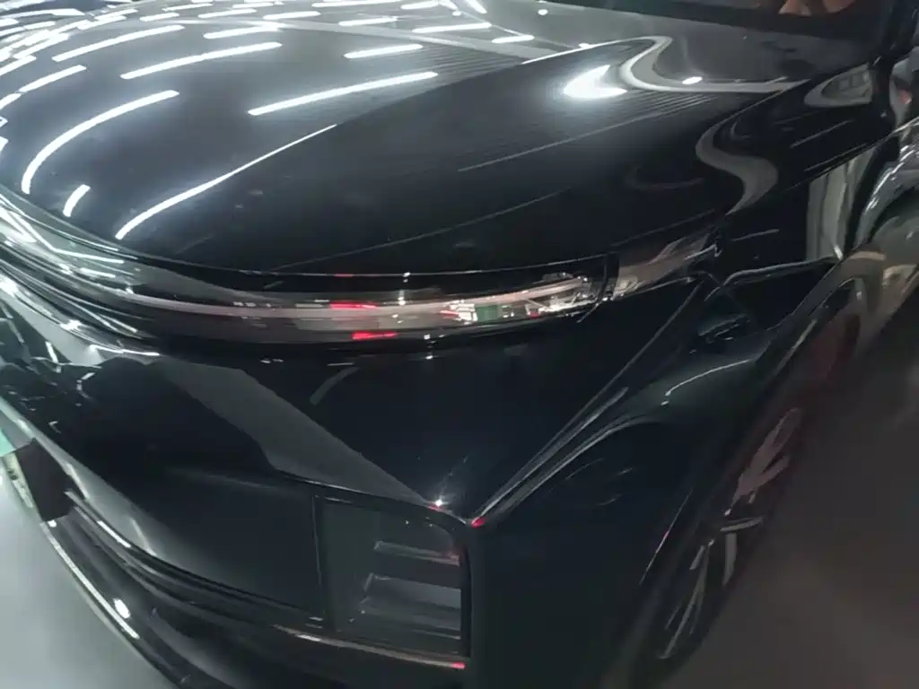 Li Auto Li L7 — миниатюра 24