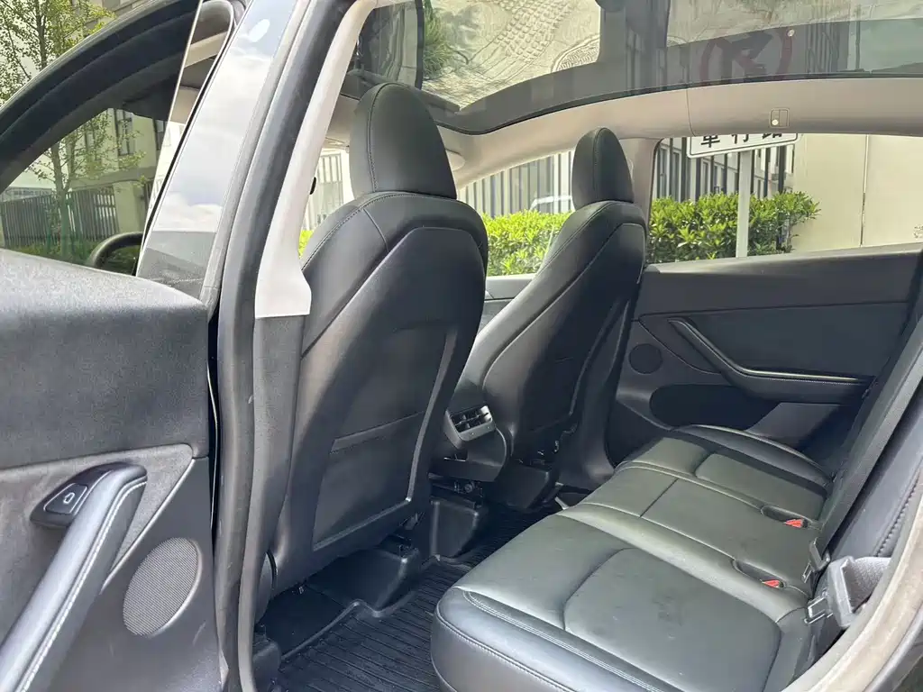 Tesla Model Y — миниатюра 7
