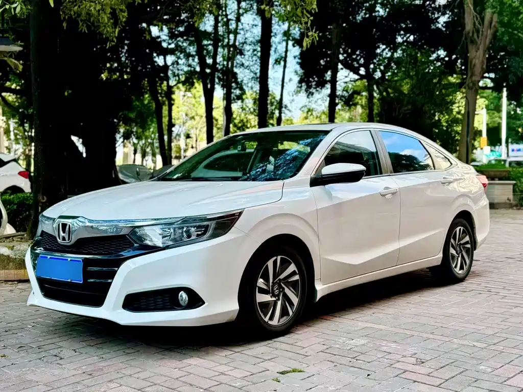 Купить Honda Crider